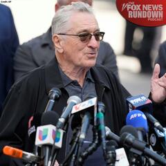 When A Courthouse Becomes A Campaign Stop - The Fox News Rundown