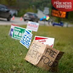 Hurricanes Test FEMA, Our Elections - The Fox News Rundown