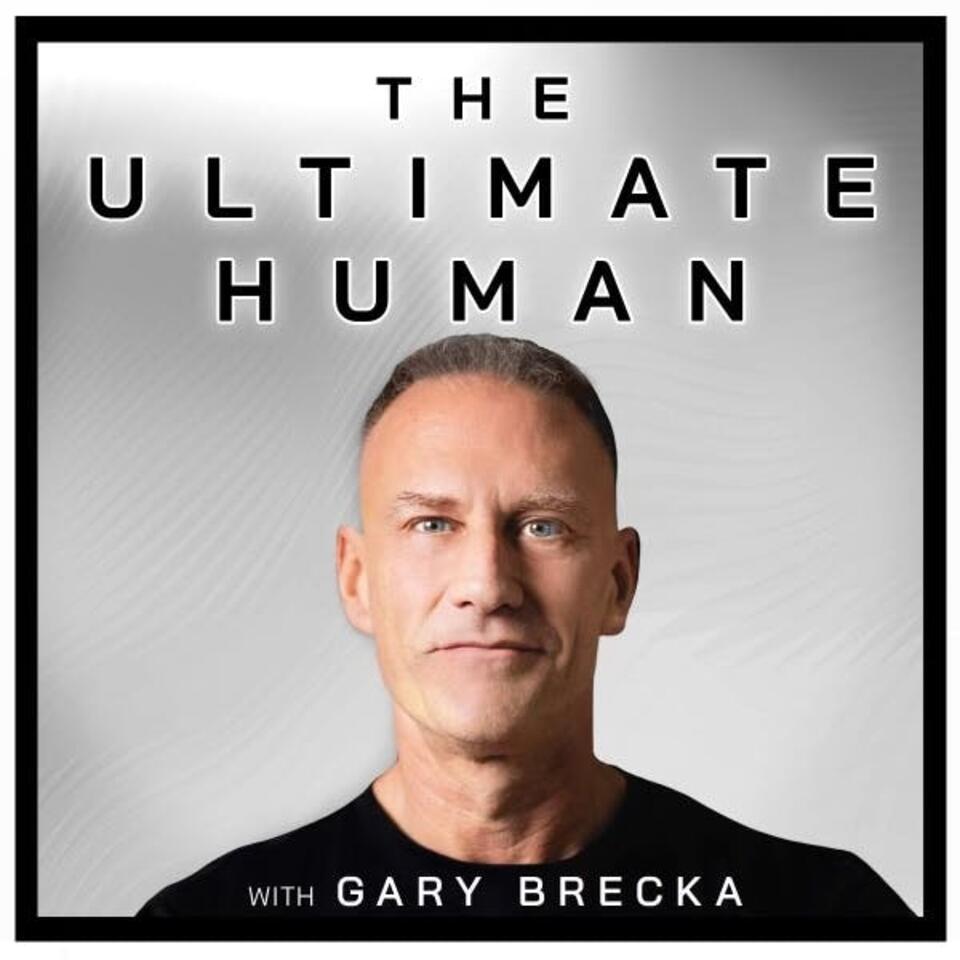 The Ultimate Human with Gary Brecka | iHeart