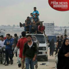 Israel, the Biden Administration, and the Red Lines in Rafah - The Fox News Rundown