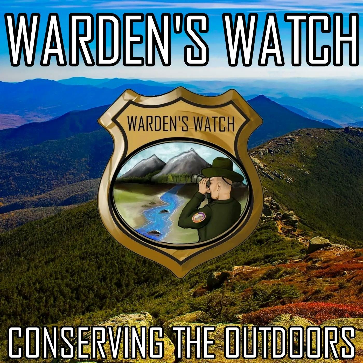 Wildlife Watch: A day in the life of a Vermont game warden 