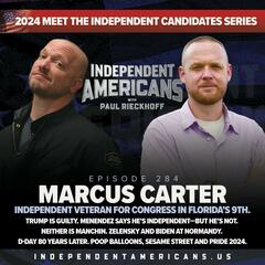 Independent Americans with Paul Rieckhoff