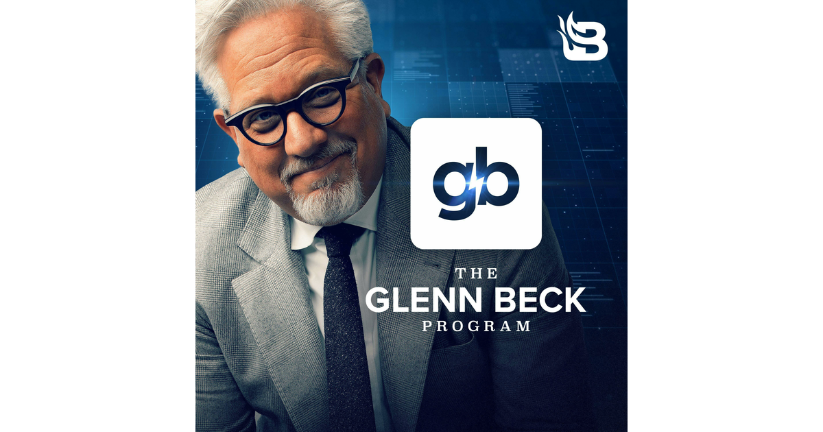 Glenn deals beck radio