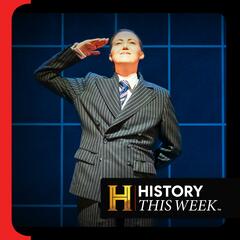 HISTORY This Week