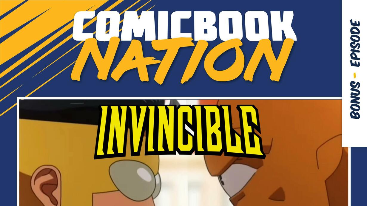 Invincible Season 2 Episode 3 Recap: Allen the Alien & Omni-Man Return