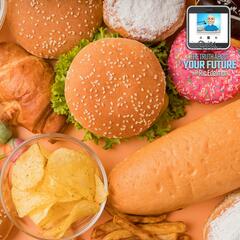 11/25/24: Bad News and Good News for Fat Americans   - THE TRUTH ABOUT YOUR FUTURE with Ric Edelman