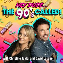 These Are the Days of Our Lives... - Hey Dude... The 90s Called!