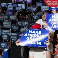 Democrats In Disarray - The Fox News Rundown