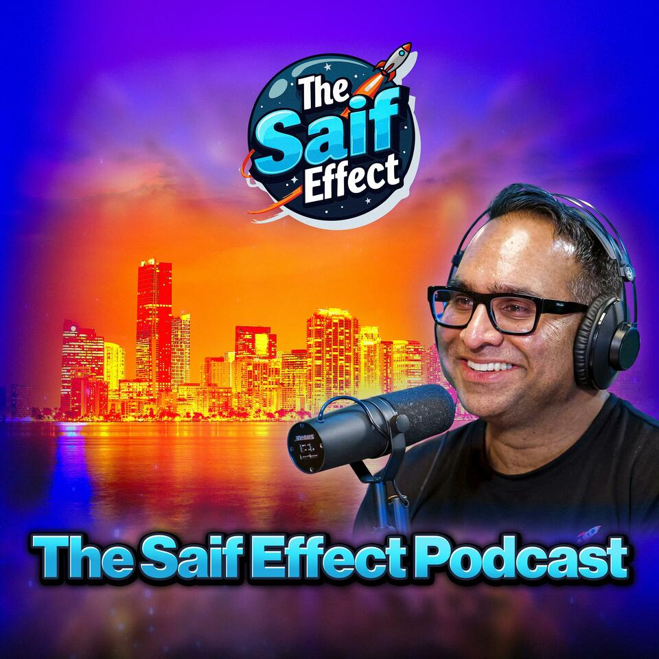 The Saif Effect