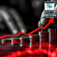 8/16/24: The Huge Difference Between Inflation and the Inflation Rate  - THE TRUTH ABOUT YOUR FUTURE with Ric Edelman
