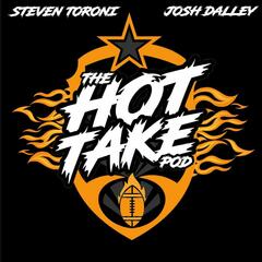 The Hot Take Fantasy Football