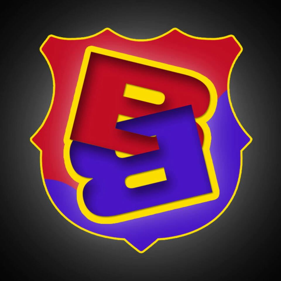 BarcaBoy