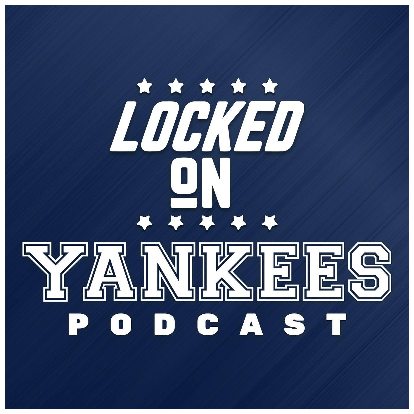 Locked On Yankees Daily Podcast On The New York Yankees iHeartRadio
