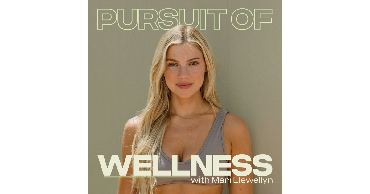 Pursuit of Wellness | iHeart