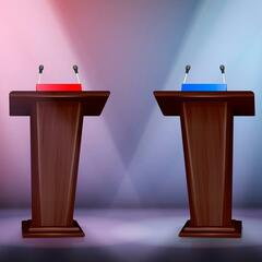6/27/24: Presidential Showdown Tonight - THE TRUTH ABOUT YOUR FUTURE with Ric Edelman
