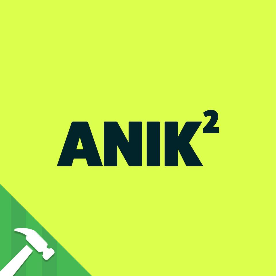 Anik Squared