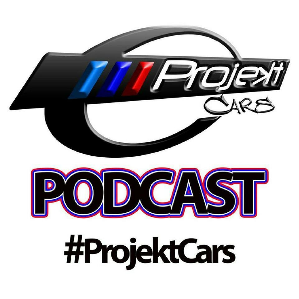 Projekt Cars Podcast