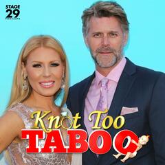 A Baby Milestone, A Basketball Legend, & Bullying in the Trans Community - Knot Too Taboo