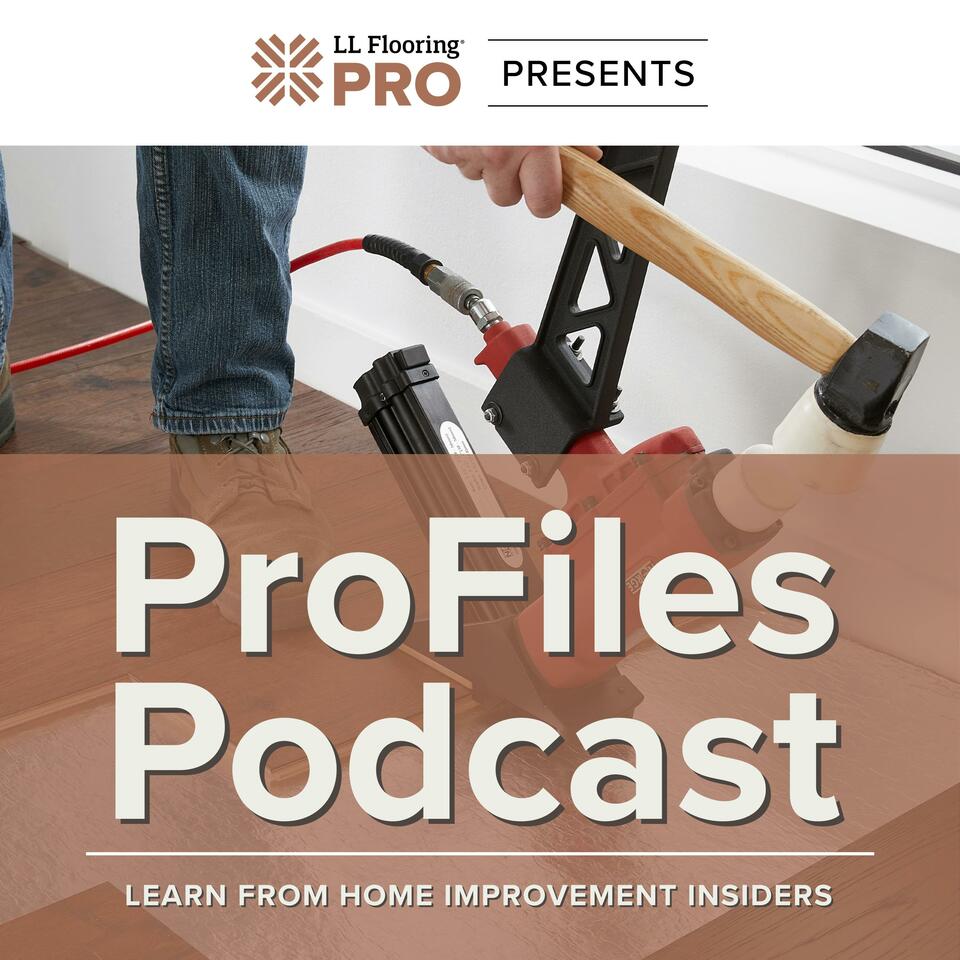 ProFiles Podcast