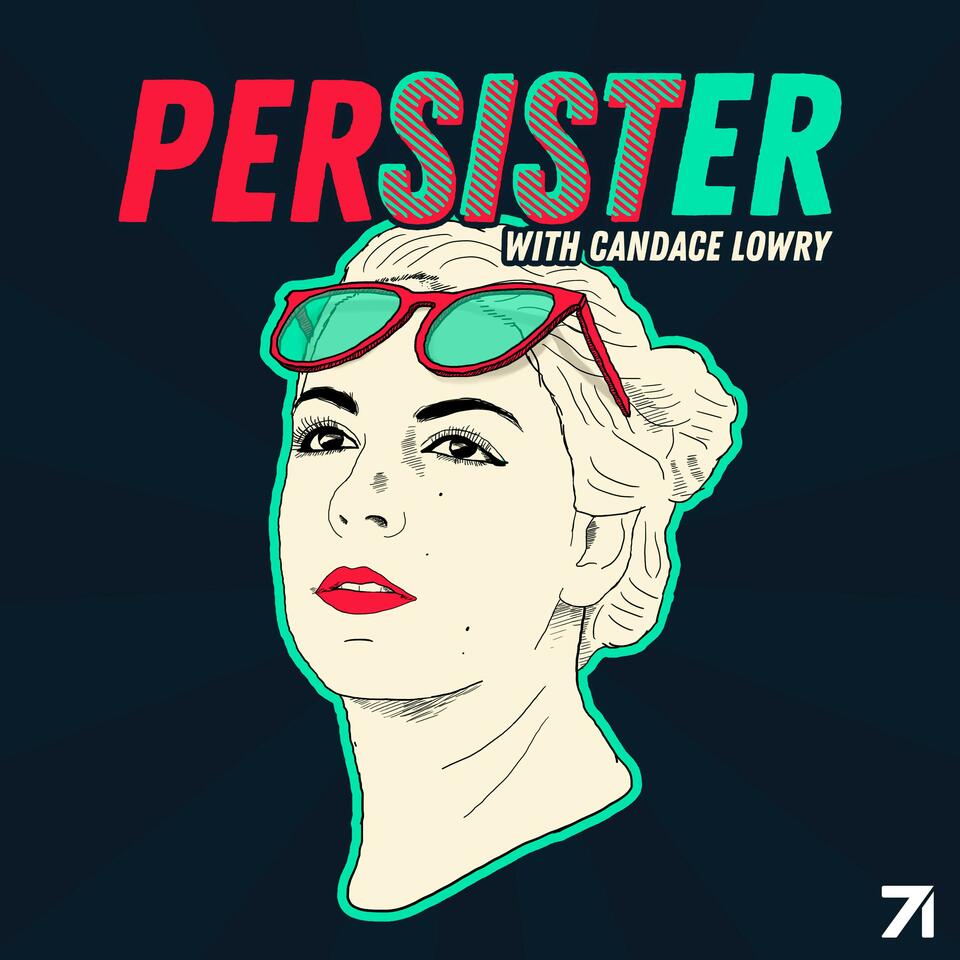 Persister with Candace Lowry