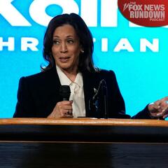  Vice President On Defense Over Disaster Response, Liberal Record - The Fox News Rundown