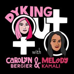 Shame w/ Lisa Haas - Ep. 150 - Dyking Out - a Lesbian and LGBTQIA Podcast for Everyone!