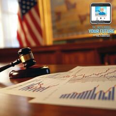 10/22/24: Harris vs. Trump on Judicial Reform, Regulation and Presidential Appointments    - THE TRUTH ABOUT YOUR FUTURE with Ric Edelman