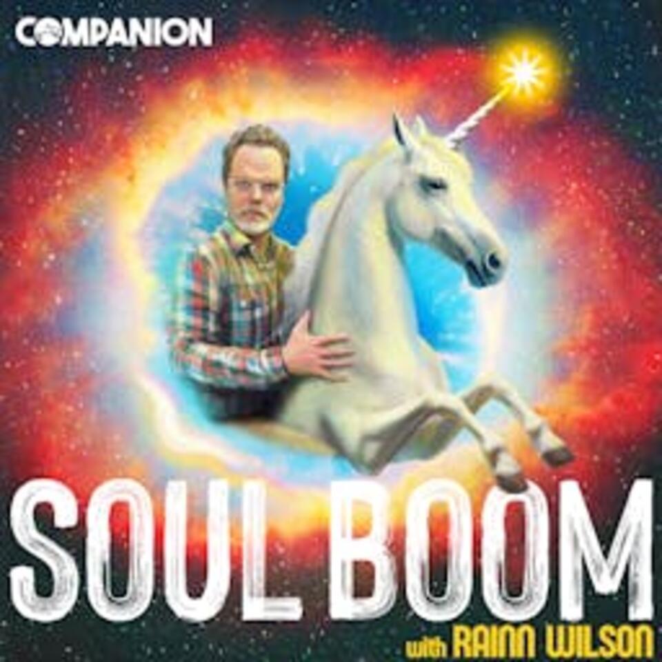 Soul Boom