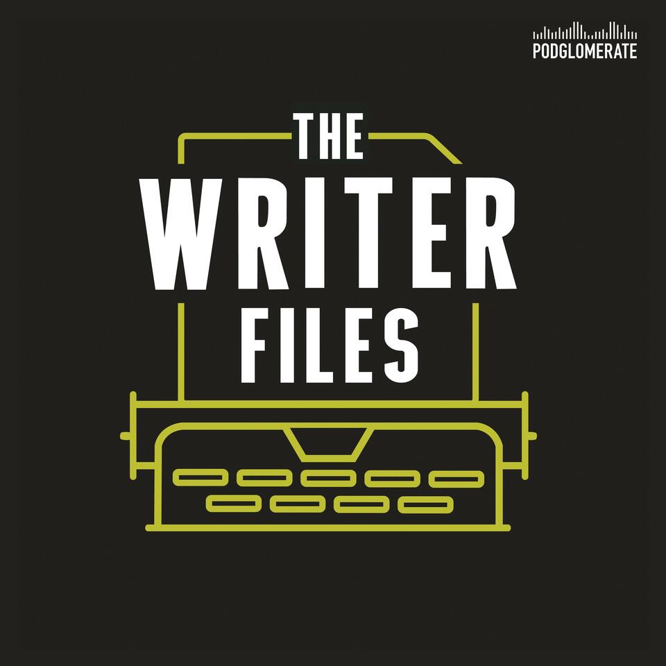 The Writer Files: Writing, Productivity, Creativity, and Neuroscience