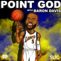 Point God with Baron Davis