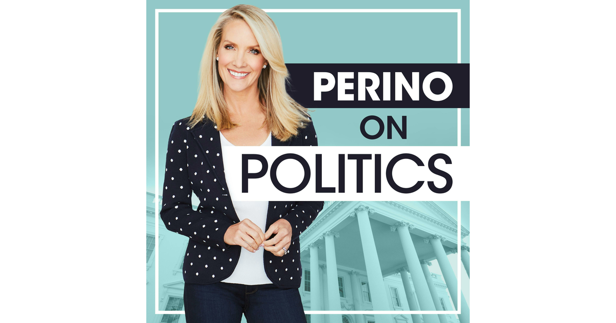 Perino on Politics | iHeart