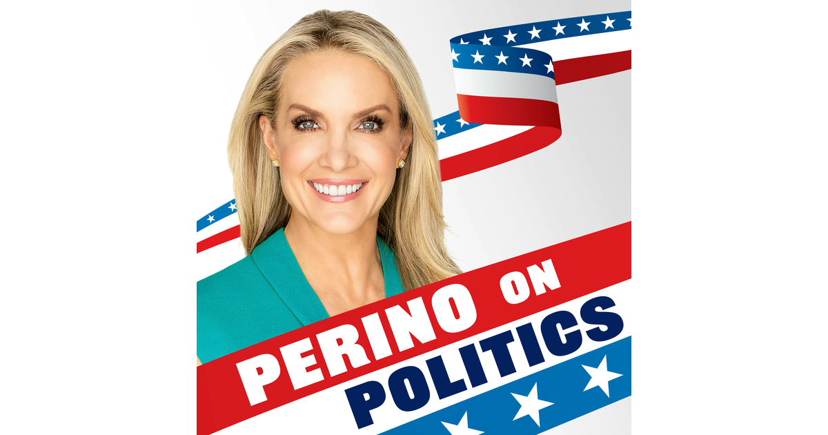 Perino on Politics iHeart
