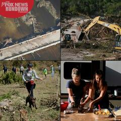 Tragedy "Beyond Comprehension": President Trump Heads to Texas - The Fox News Rundown