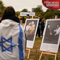 The October 7 Attacks, One Year Later - The Fox News Rundown