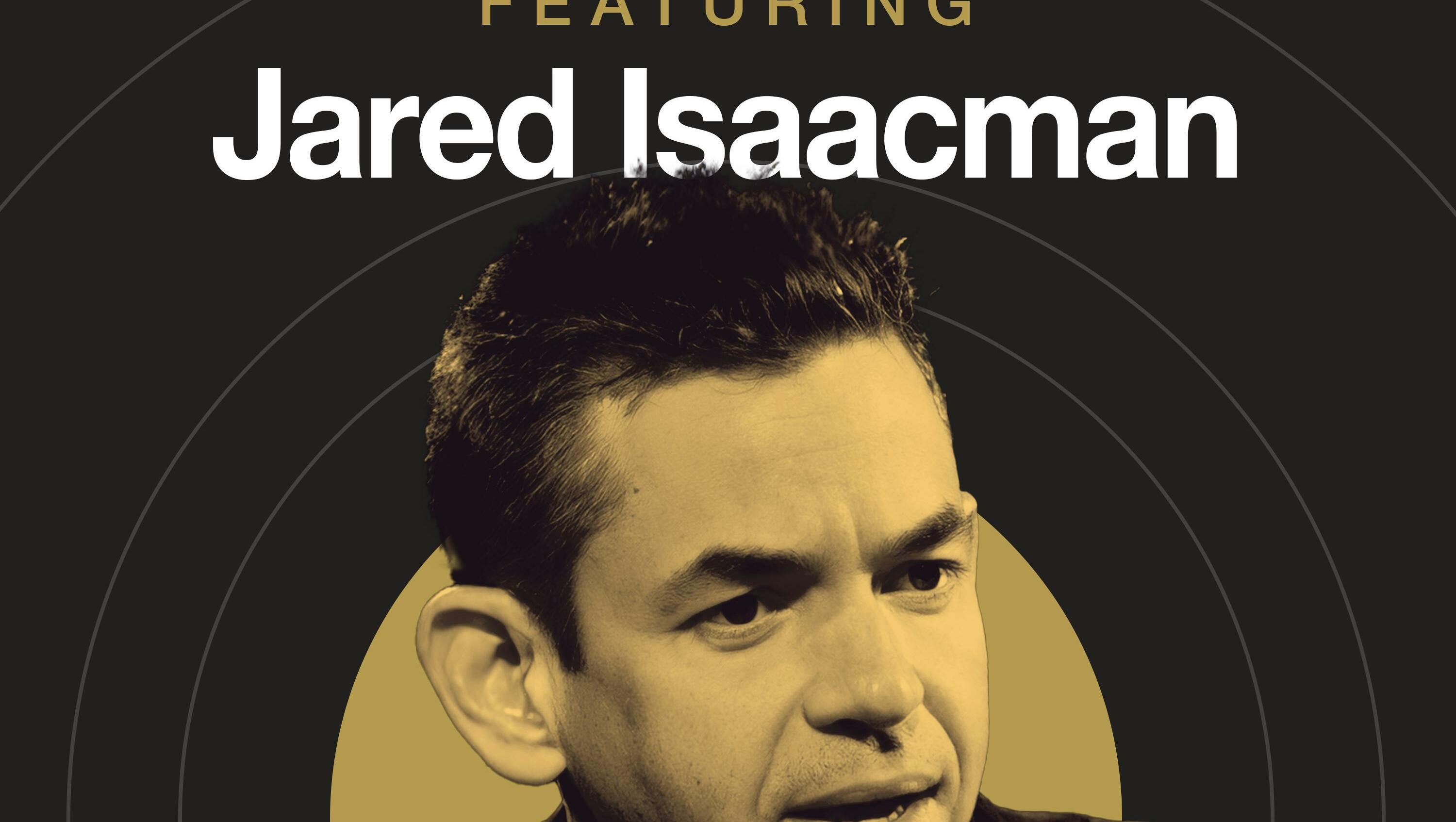 Ep 259 | The Billionaire Astronaut Who ALMOST Led NASA? | The Glenn Beck Po