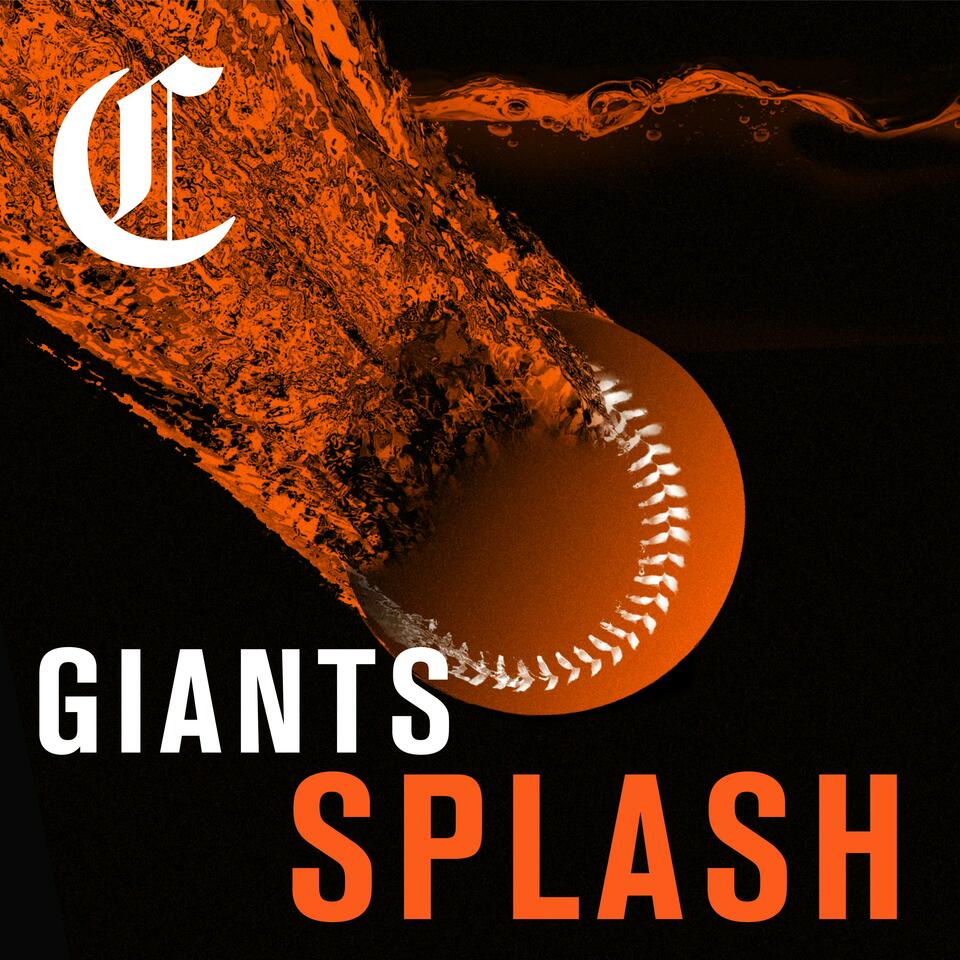 Giants Splash