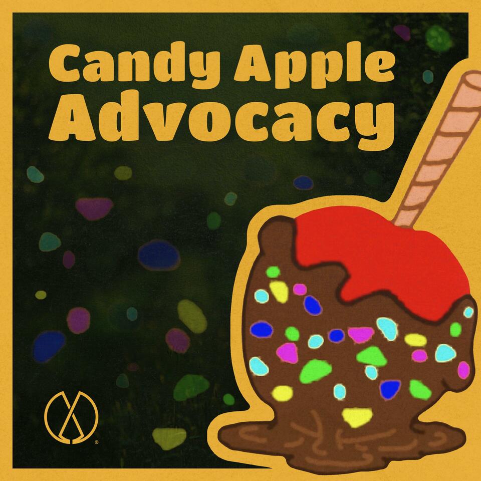 Candy Apple Advocacy