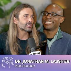 Getting Better with Jonathan Van Ness