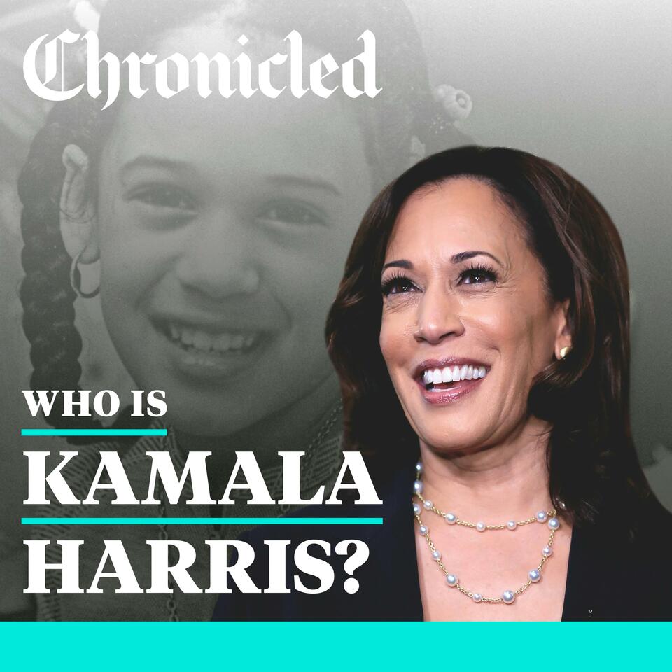 Chronicled: Who Is Kamala Harris?
