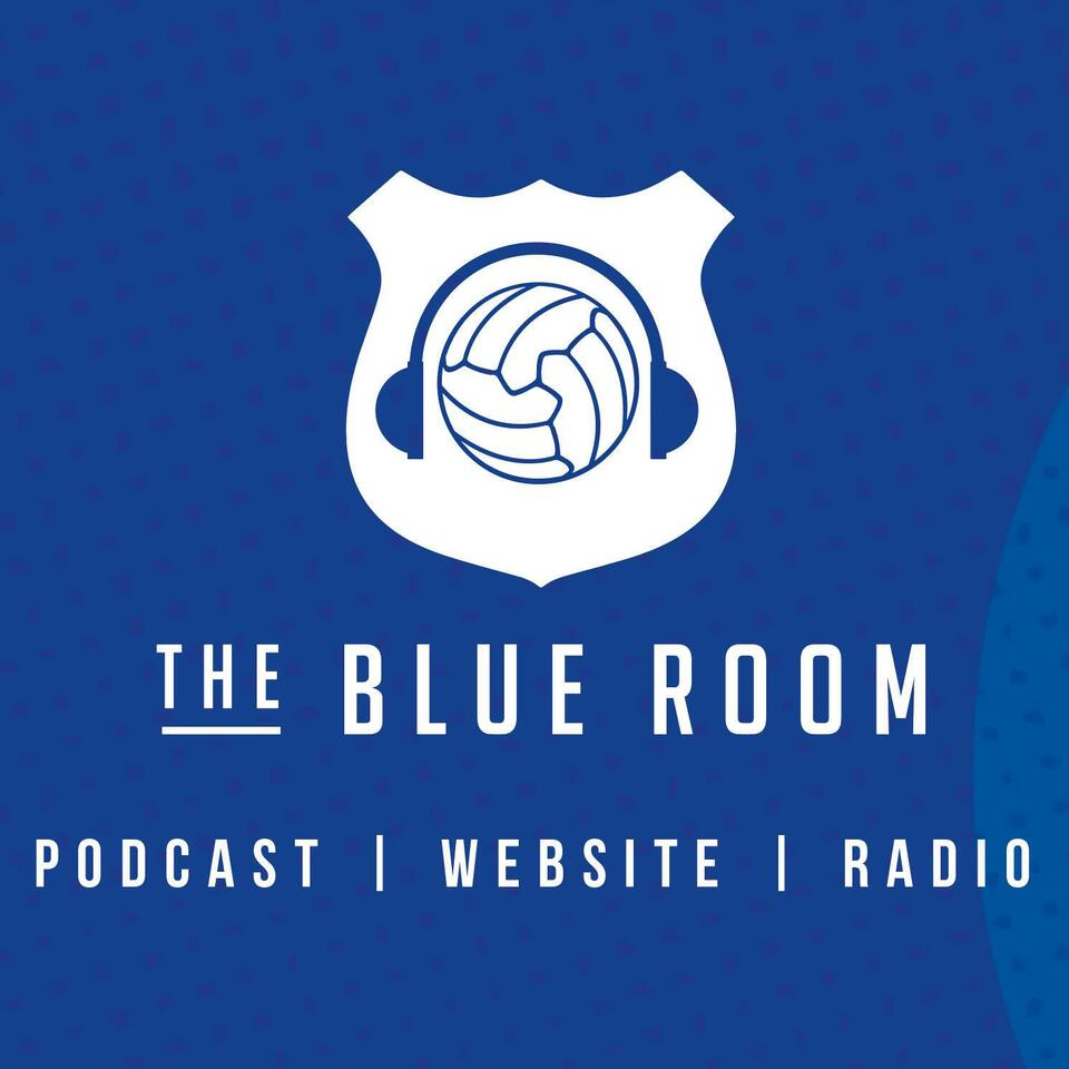 The Blue Room