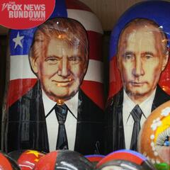 A High-Stakes Trump-Putin Summit - The Fox News Rundown