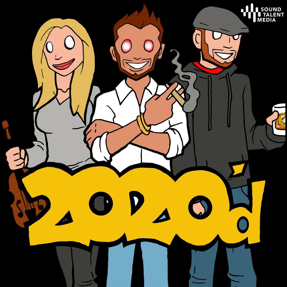 2020'd