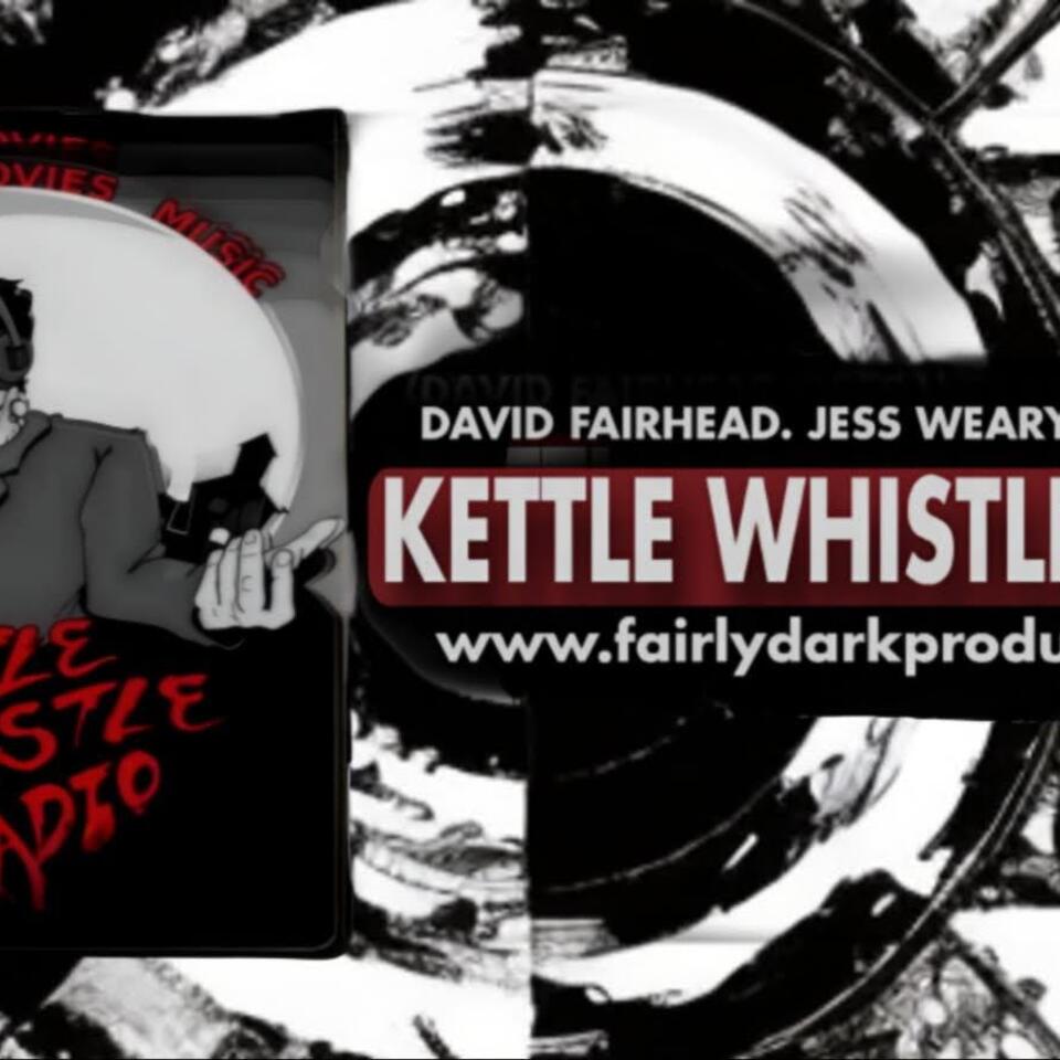 Kettle Whistle Radio