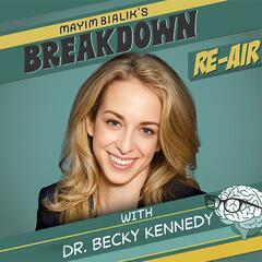 Mayim Bialik's Breakdown