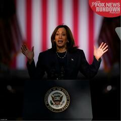 A Political 'Rorschach Test' - The Fox News Rundown