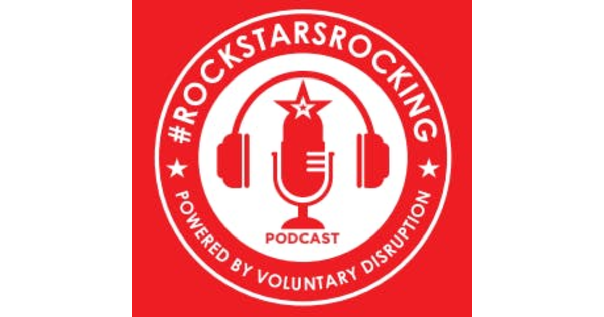 Beam and Beyond with Alex Frommeyer - #RockstarsRocking | iHeart