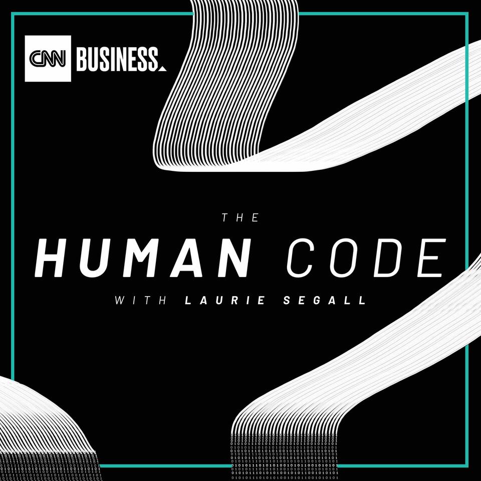The Human Code with Laurie Segall