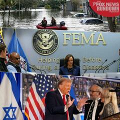 "Opportunity In Crisis": Shannon Bream On 2024 & Disaster Response - The Fox News Rundown