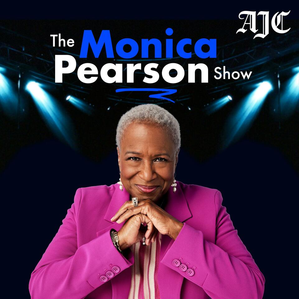 The Monica Pearson Show