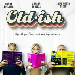 Episode 4: Co-Parenting - Oldish